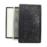 AMX 250mm/10" HEPA Filter Replacement 3 layer
